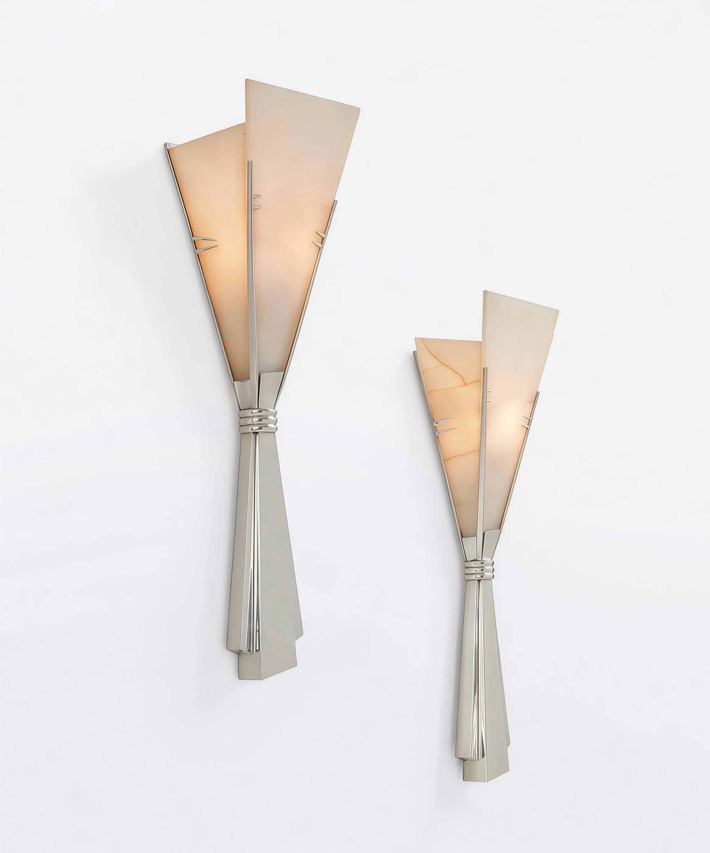 Marble Wall Lamp - Spanish Designer Style/Vintage - For Living Room/Dining Room/Villa