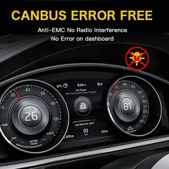 適用於豐田卡羅拉 E210 Touring Sport 2019 2020 2021 2022 2023 2024 CANBUS LED 牌照燈 自動停車牌照燈 8 最佳銷售 豐田卡羅拉 E210 兩廂車 - №7