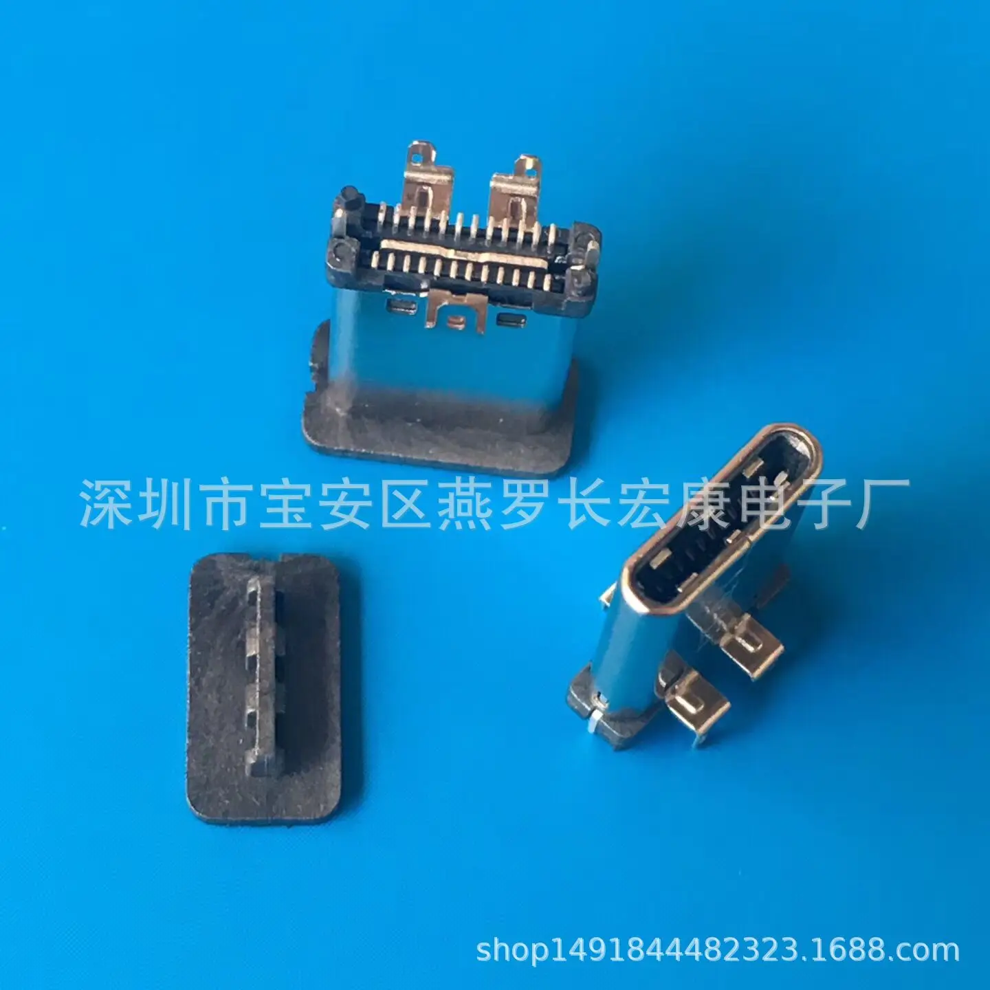 For vertical patch 3.1 male head C TYPE patch H 11.1mm vertical 180 degree patch USB five feet