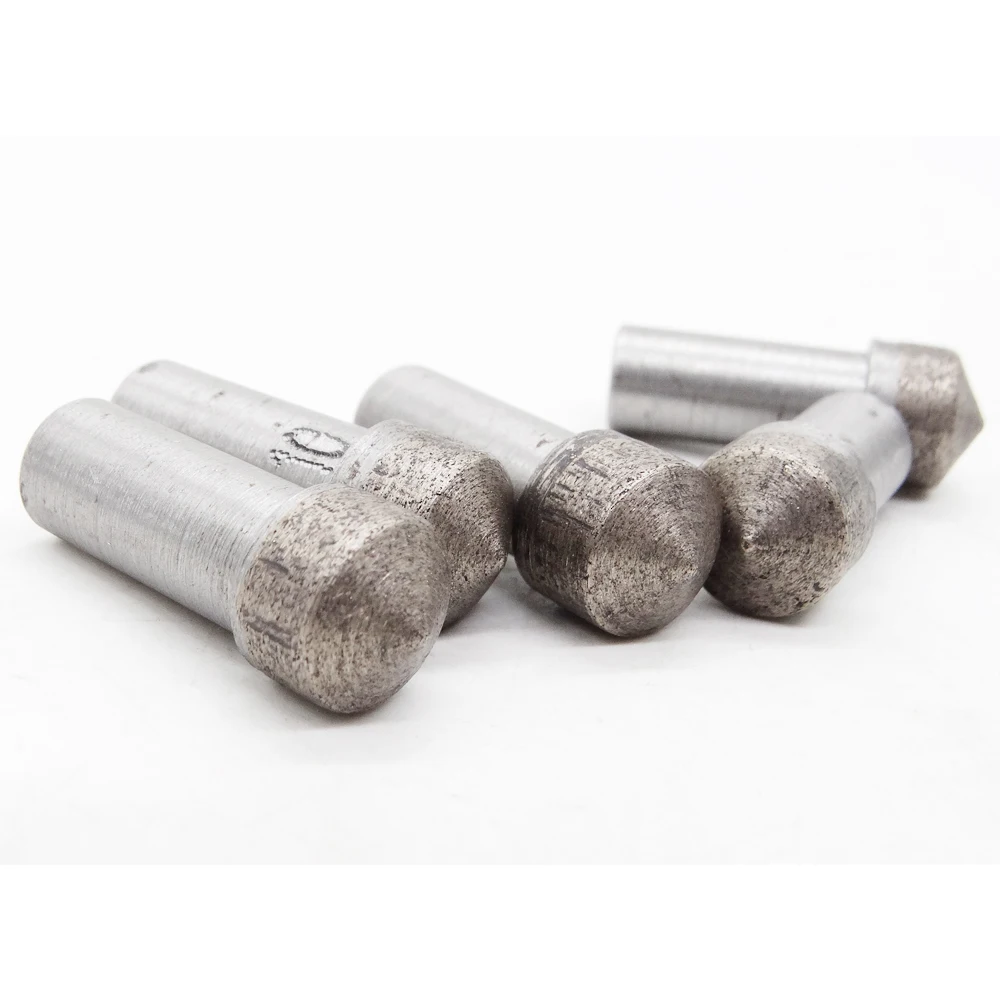 

50mm Glass Diamond Drill Bit With Countersink Cone Shank Diamond Countersink Core Drill Bit Glass Countersink Drill Bit Glass
