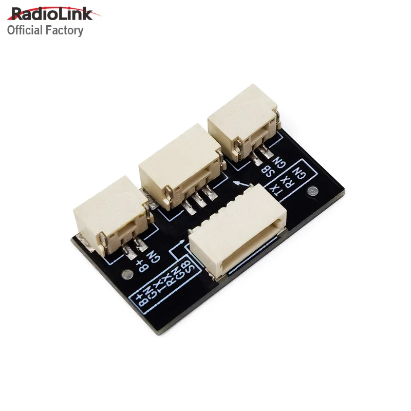 Radiolink DiVit Digital Video Transmission Adapter Board For HD Assistant
