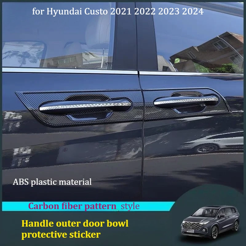 adesivo-protettivo-per-maniglia-esterna-porta-hyundai-custo-2021~2024-striscia-lucida-per-maniglia-porta-accessori-decorativi-esterni