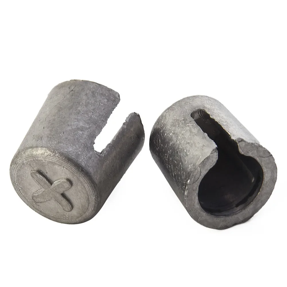 Post Adaptors Battery Terminal Durable Lead Alloy Positive Sleeves Shim Replacement For Car Boat Yacht High Quality