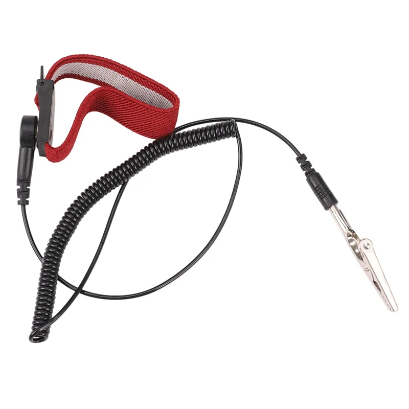 WCS-10X New Anti-St…