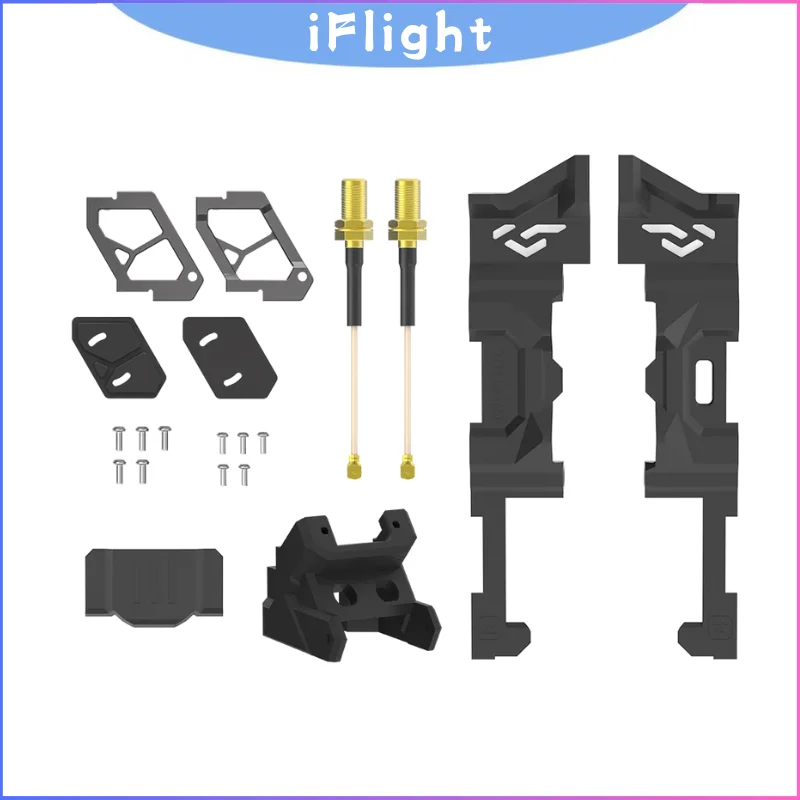 Iflight O4 Pro Upgr… - image