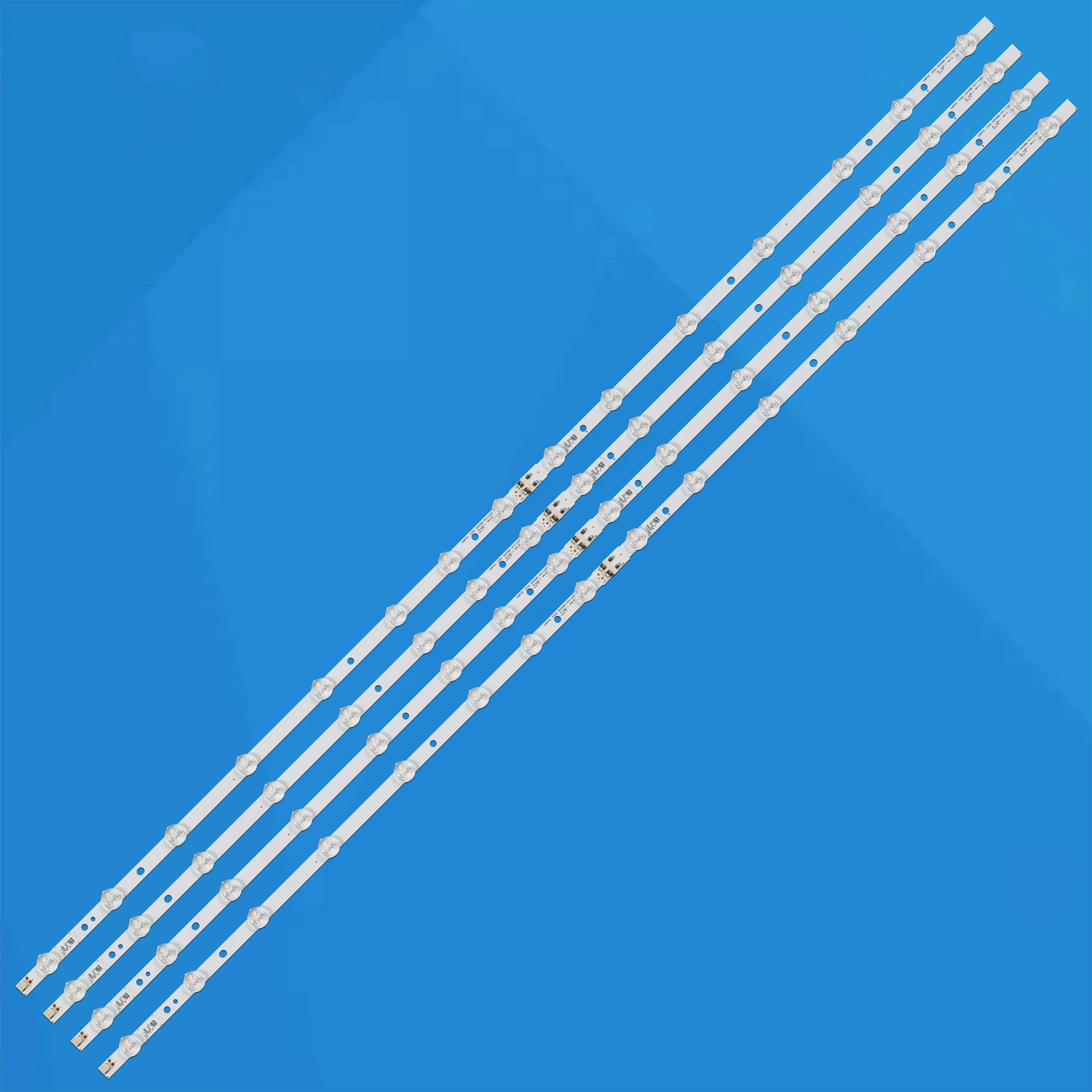 

Светодиодные ленты D3GE-500SMA-R3 D3GE-500SMB-R2 для UN50H5300F UN50FH5303G UN50FH5303F UN50FH5303K UN50FH5303H DF500BGA-B1 DH050CSA-B2