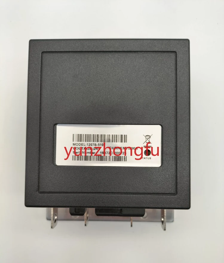

Suitable for series excitation motor speed controller 1207B-4102/1207-5101
