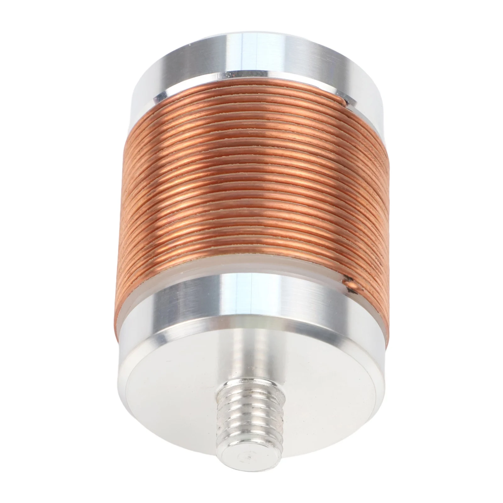 Efficient Communication Device Part 40M M10 Coil Communication Kit 148g Weight 150W Power 4cm Diameter 6.5cm Height