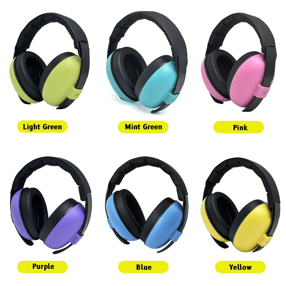 Thumbnail 2 - #29 Earmuffs Comparison Guide