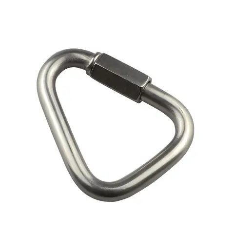 8 best sales stålkarbinhake - №7