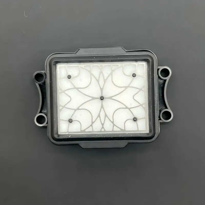 Inkjet Printer Nozz…