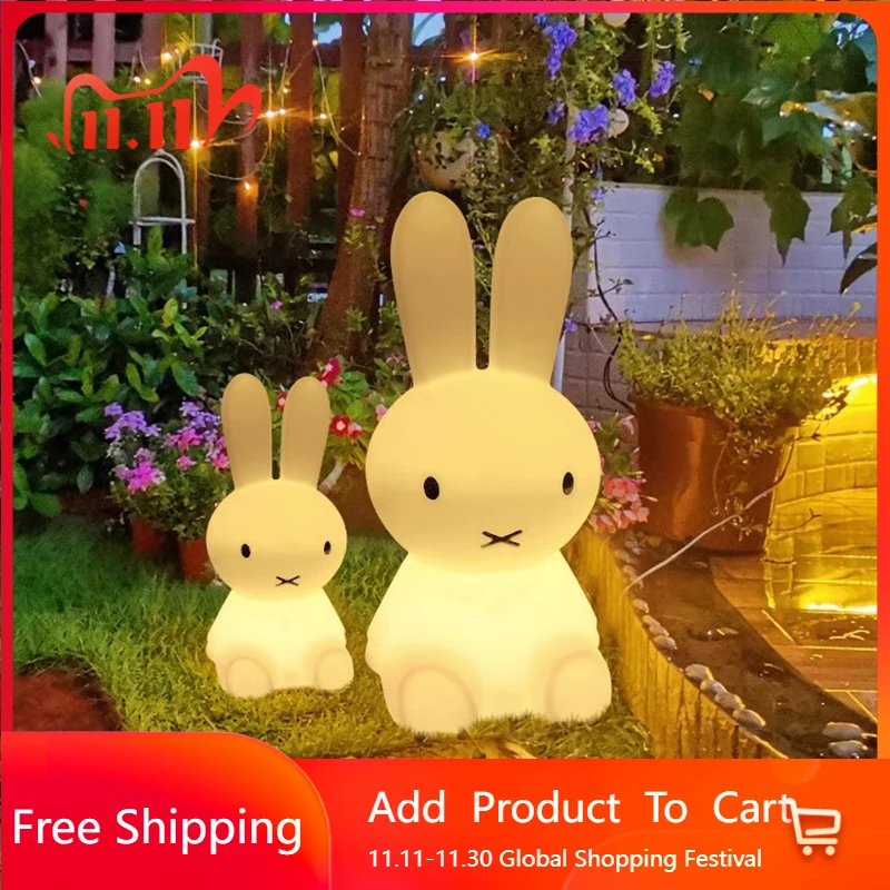 

Модный уличный светильник с животными, современный дизайнерский ландшафтный дизайн, водонепроницаемое освещение для патио, двора, роскошные садовые украшения Luce Giardino