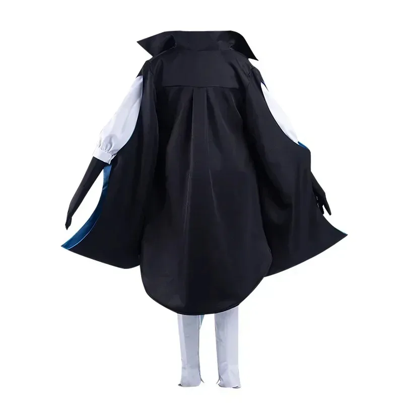Caso de Anime estudio de Vanitas Cosplay Vanitas No Karte Kostum uniformes Halloween carnaval fiesta escenario Anime Show Set