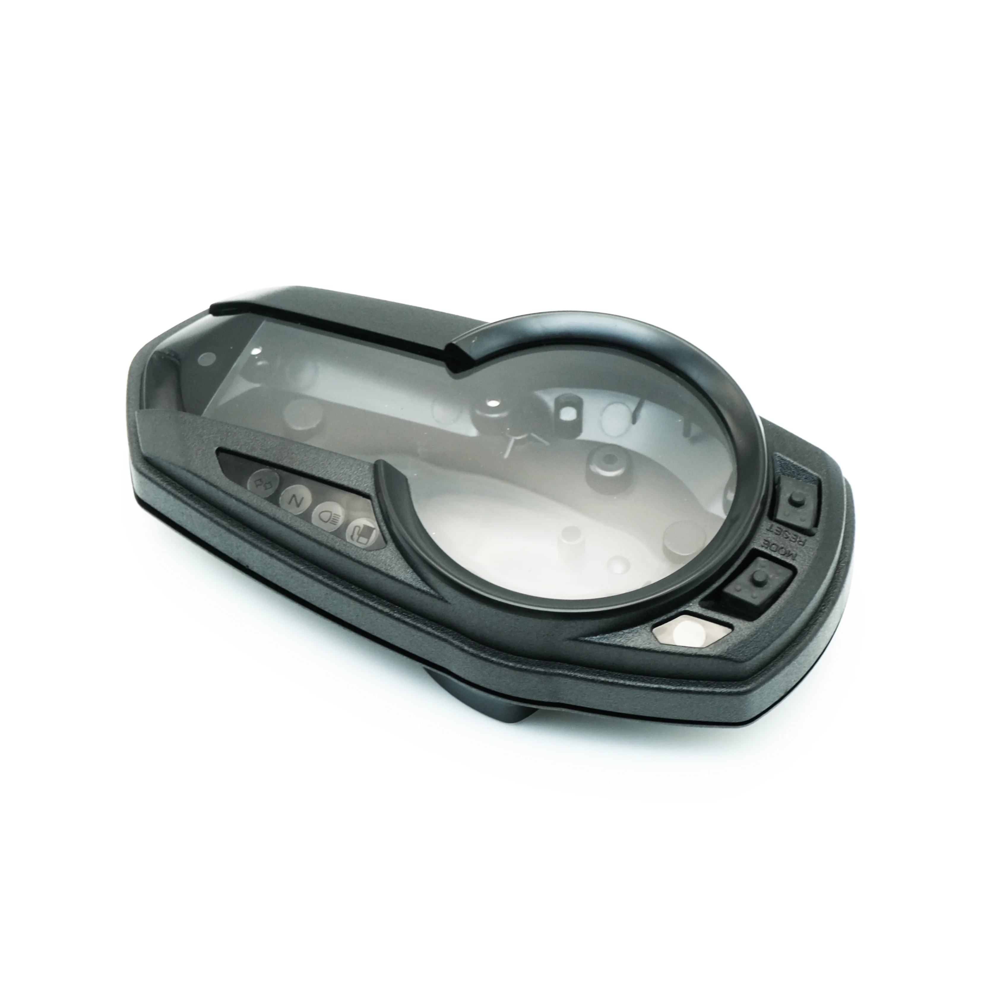 

Z1000SX-10 Kawasaki Ninja ZX6R ZX636 ZX-6R 2009-2018 Чехол для спидометра тахометра 2010 2011 2015 2016 2017 2018