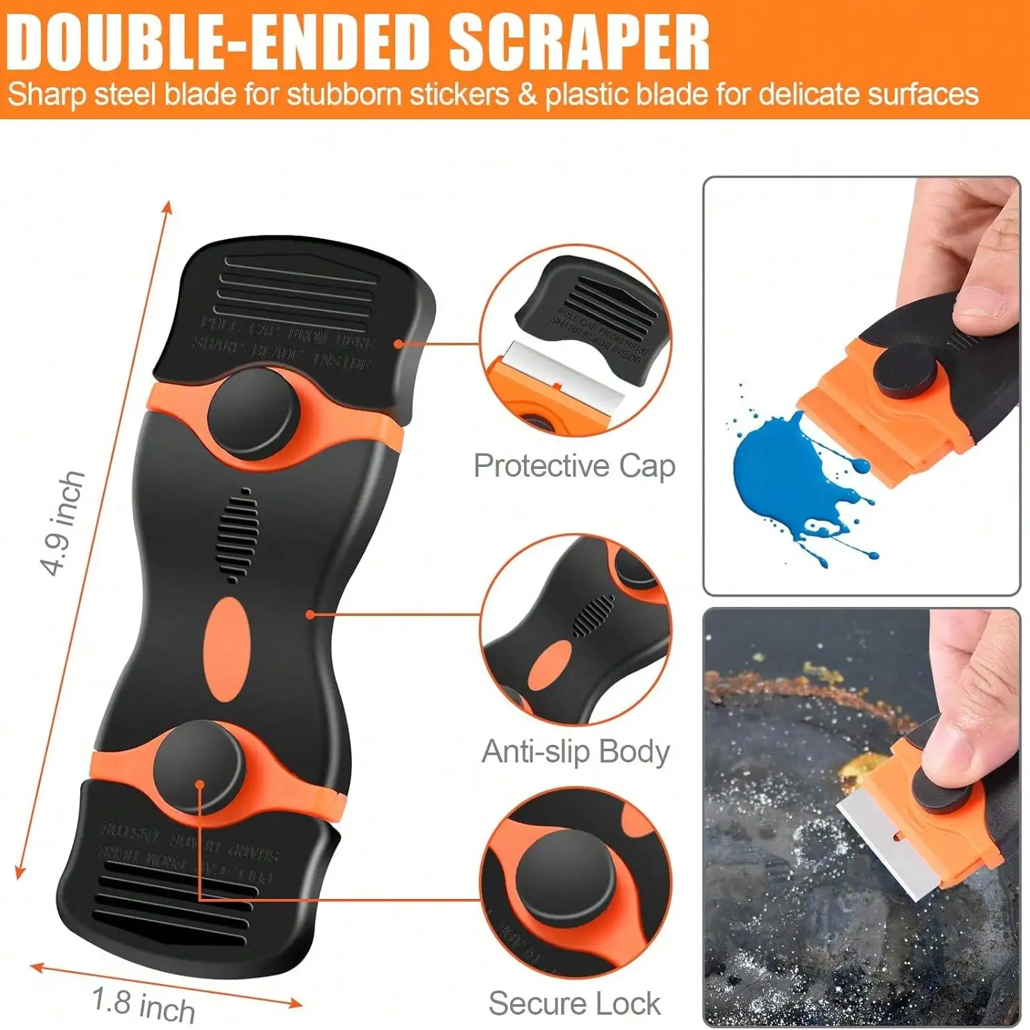 Thumbnail 4 - #10 Best Selling Tools