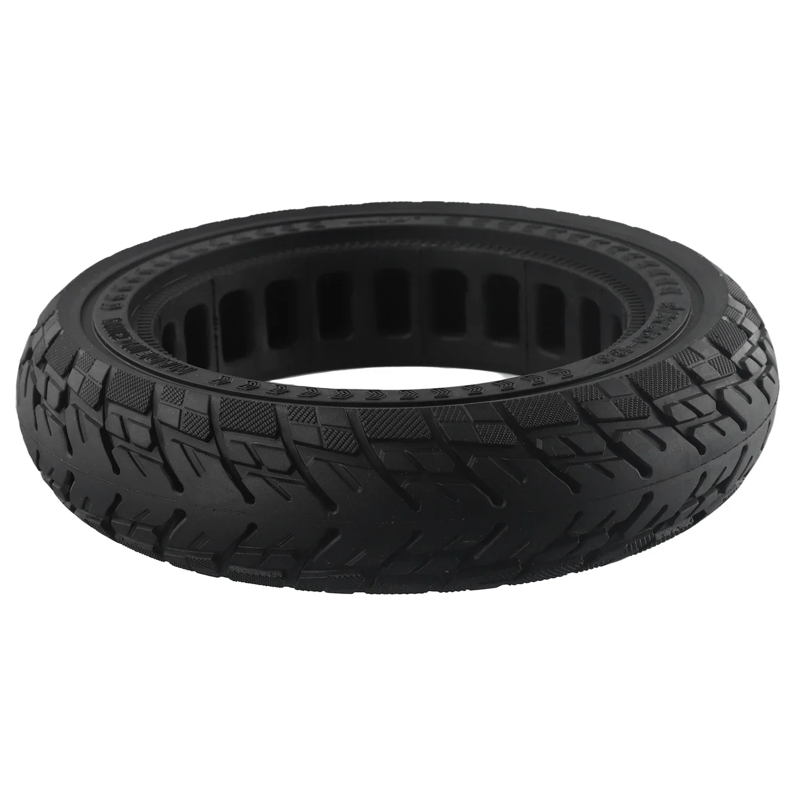 

Solid Tire Solid Tyre Outdoor Sports Excellent Replacement For Zero 9/8 Off-road Solid Tire Scooters Parts Brand New