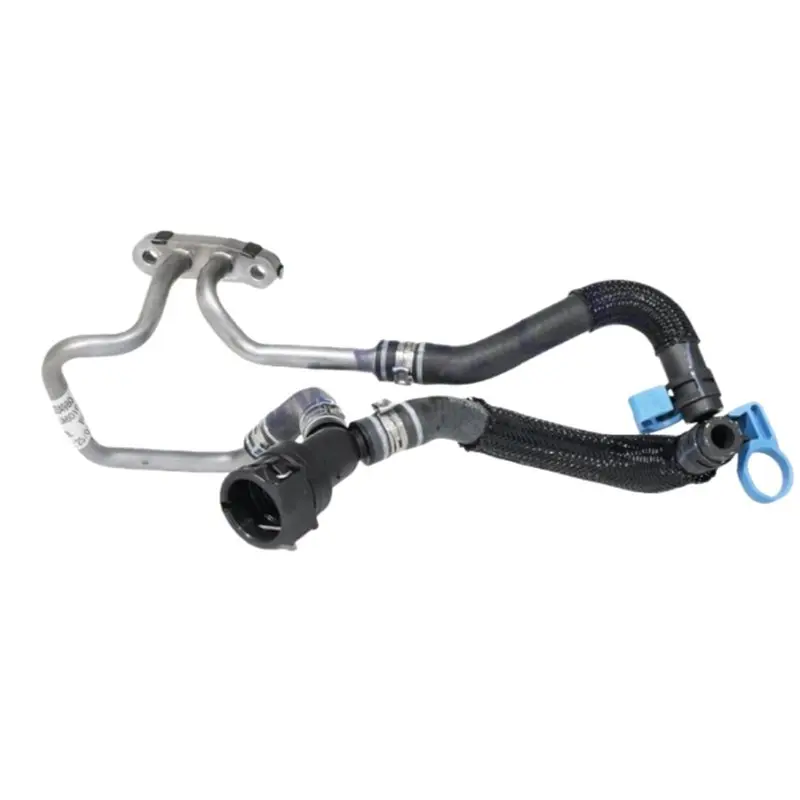 

Leading-For 208 2008 308 4008 C3 C4 PICASSO DS 3 YL01374980 9827568880 Car Turbo Cooling Pipe Replacement Part