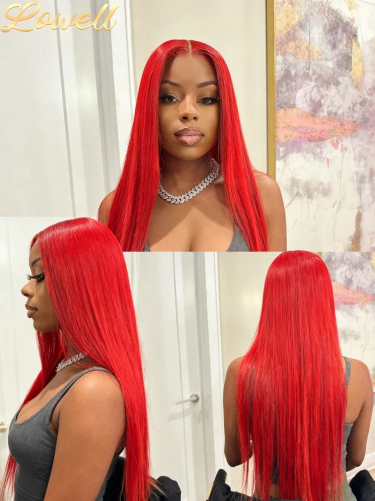 

Bone Straight 99J Парики из человеческих волос Бордовый 13x6 hd Парики из натуральных волос 13x4 hd Кружевные красные парики из человеческих волос Remy для женщин