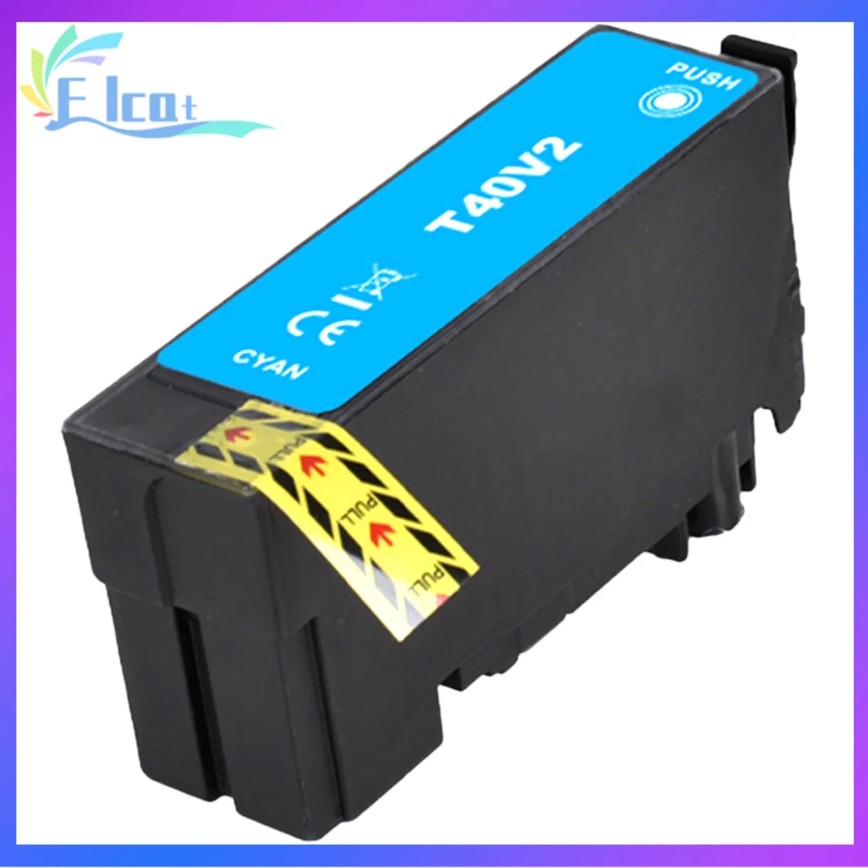 ตลับหมึกพิมพ์ T40V 40V สำหรับ Epson T40V1 T40V2 T40V3 ตลับหมึกพิมพ์สำหรับเครื่องพิมพ์ Epson SureColor T2170 T3170 T3170M T5170 T5170M