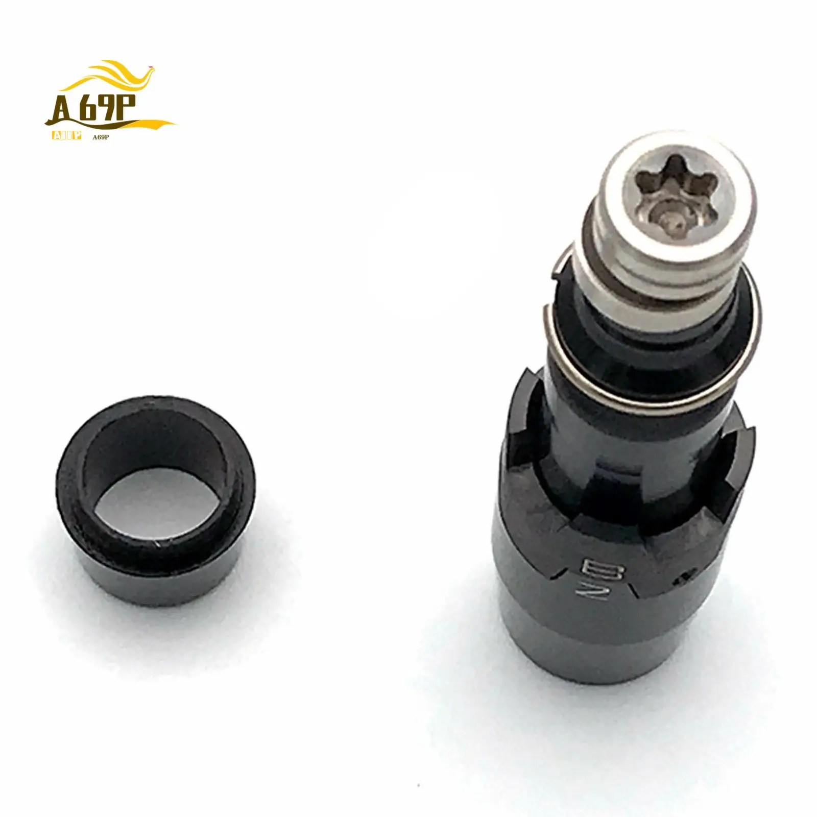 

A69P-.335 Golf Tip Adapter Sleeve Shaft For Titleist 913F 915F 3 5 Fairway Wood