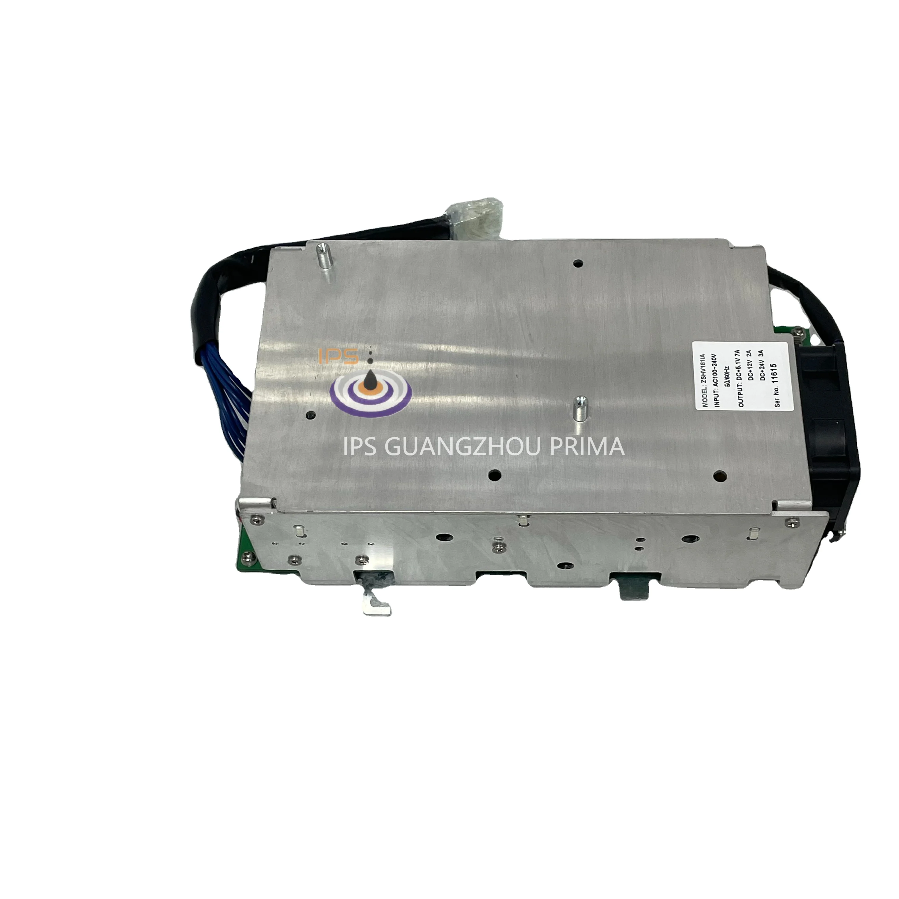 

Alternative Hit-achi Spare Parts 451584-C Power Supply PX/PXR/PB Series Series Compatible Cij Inkjet Printer