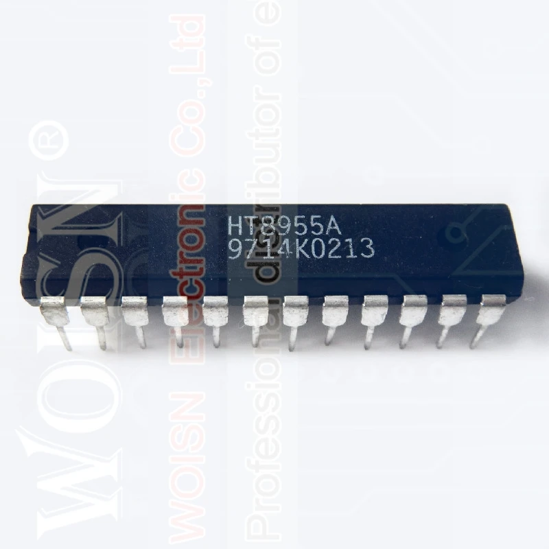 1pcs-20pcs DIP-24 HT8955 HT8955A
