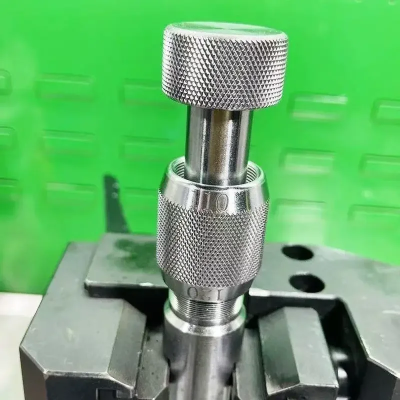 Für BOSCH 110 120 CRIN1 CRIN2 Diesel-Injektorventil Montage- und Reparaturwerkzeug – Detail 4
