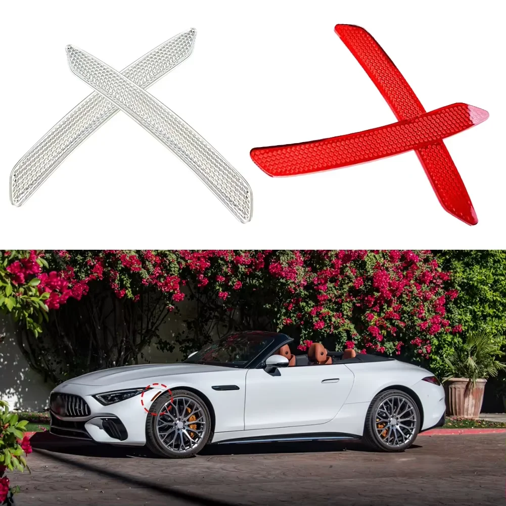 Thumbnail 2 - #35 Trending Reflective Car Decals Right Now