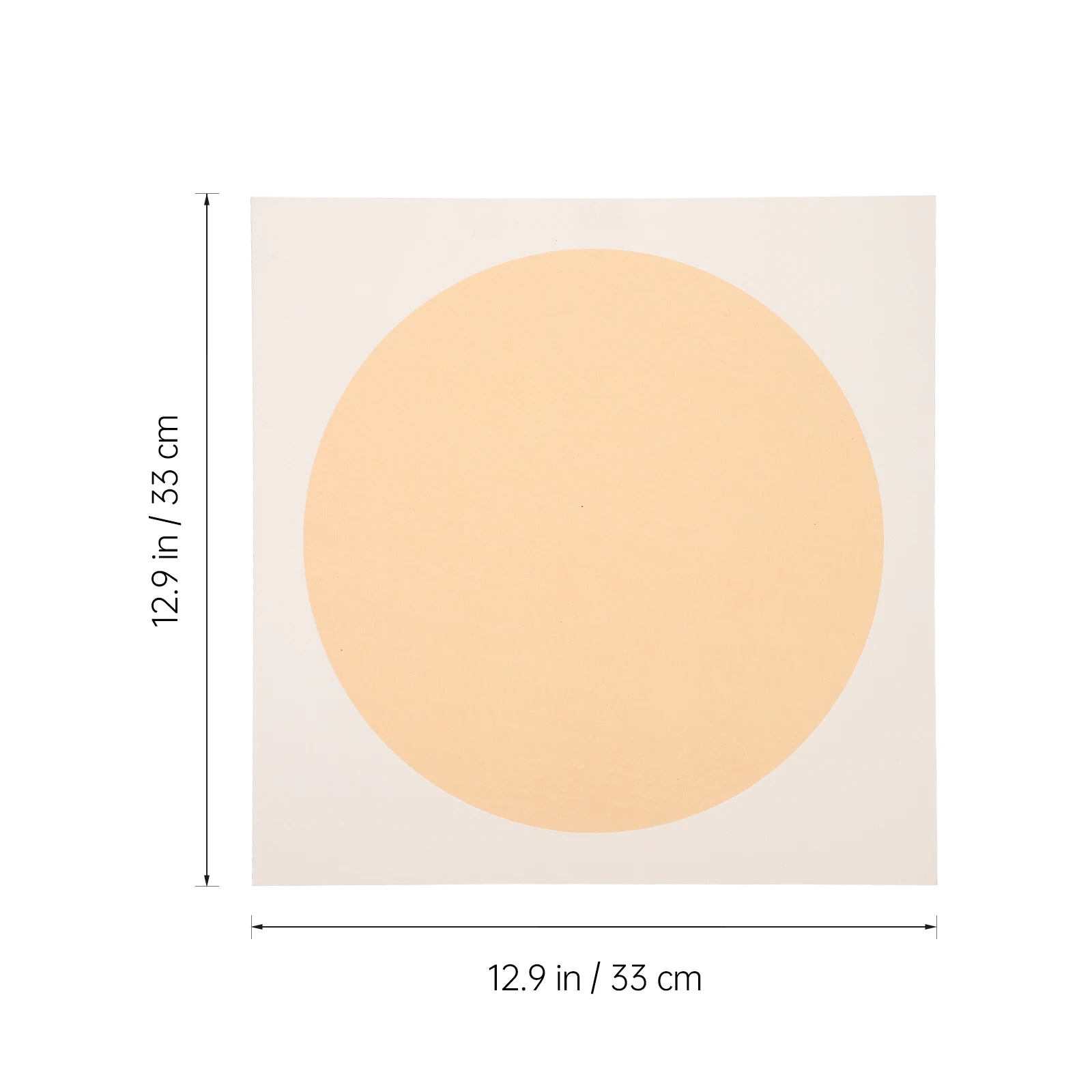 

Rice Paper Fan Surface Drawing Chinese Calligraphy Handwriting Practice Cardstock