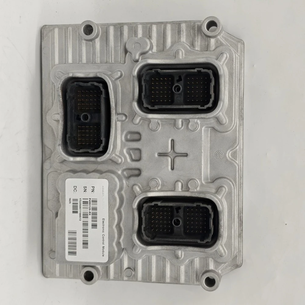 For 4993120 Original  New Electronic Control Module Engine PartsECM for Cummins Excavator PC200-10 PC220-10