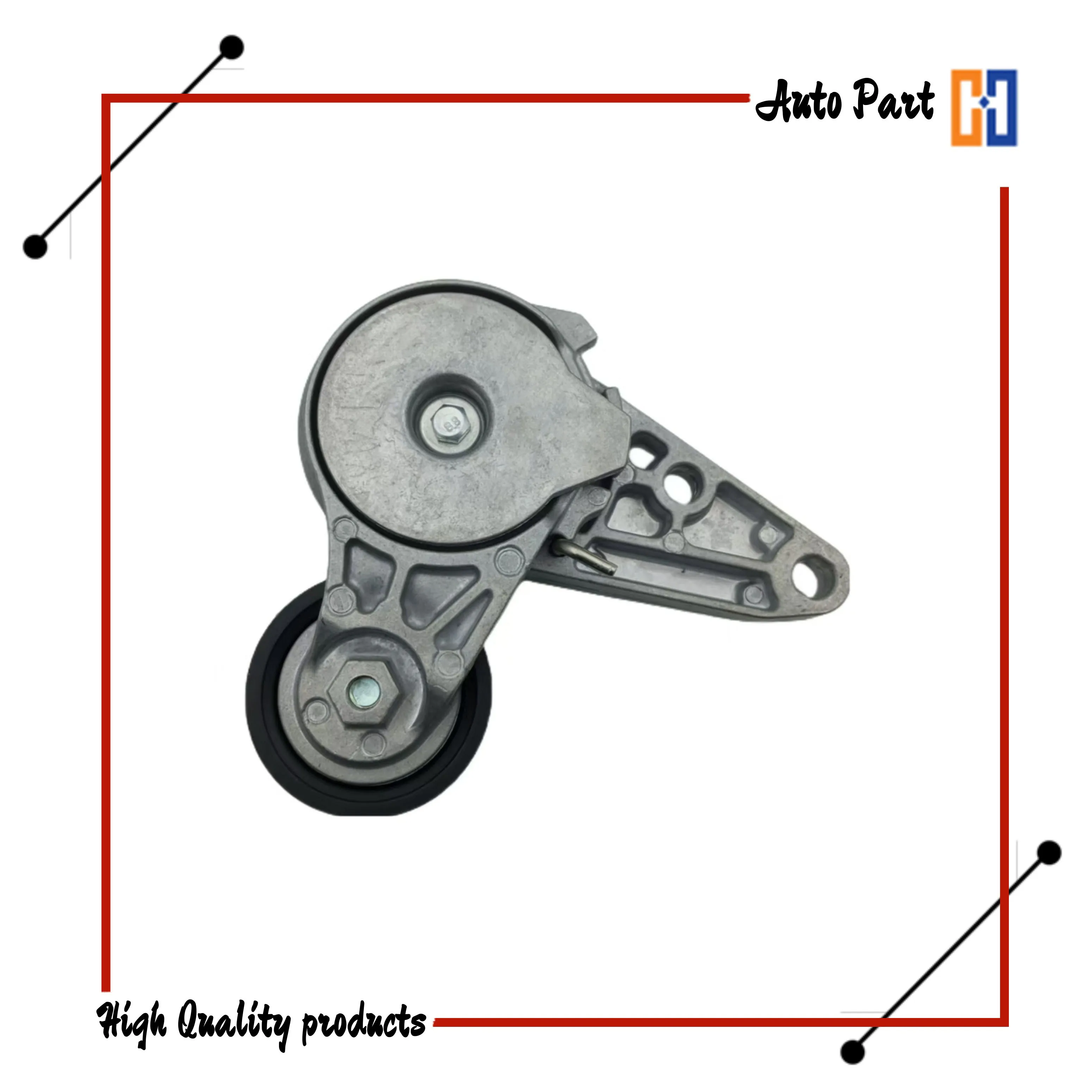 

DS7G-6A228AA DS7Z-6A228B Automobile belt tensioners For Ford Fusion CC7 2013- Escape TM2 2013-2019 DS7G6A228AA DS7Z6A228B