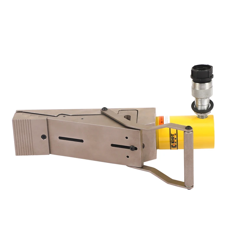 Manufacturer Safe Handy Split Type Hydraulic Flange Spreaders