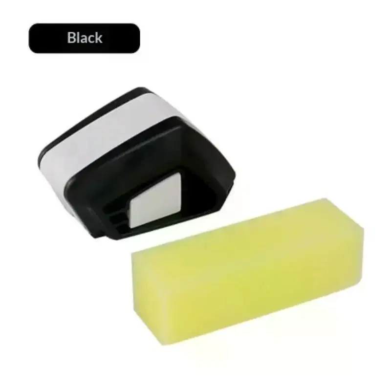 Universal Wiper Blade Refurbish Restorer Set Portable Repair Kit for Summer and Winter Windshield Clarity