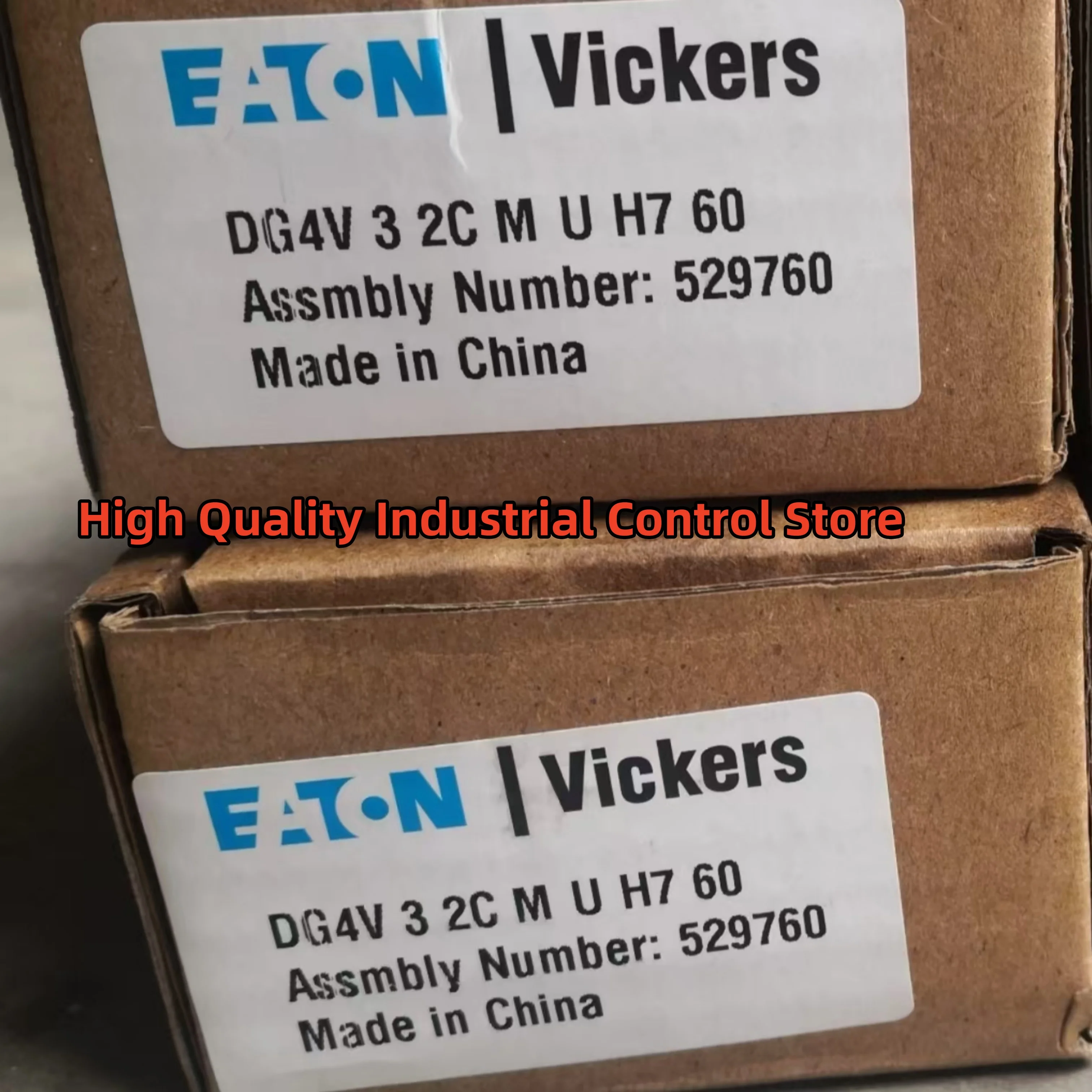 

New original DG4V-3-2C-M-U-H7-60 DGMPC-3-ABK-BAK-41 Hydraulic Check Valve