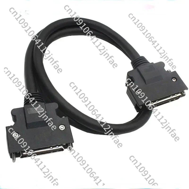 دلتا ASDA-A2 AB A3-LA3-M سيرفو سائق CN1 ASD-CNSC0050 50 سلك التحكم الأساسي 0.5 م 1 م 1.5 م 2 م 3 م 5 م #3