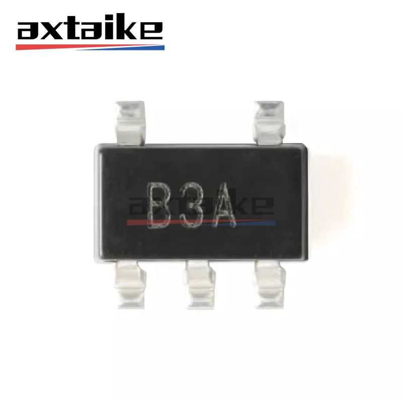 10PCS AD8605ARTZ B3A AD8605 SOT23-5 AD8605ARTZ-REEL7 Precision Low Noise CMOS Rail-to-Rail Input/Output Operational Amplifiers