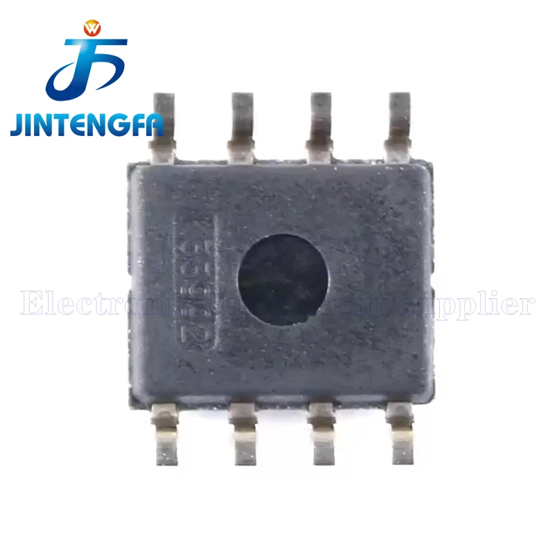 5PCS UCC27424DR UCC27424 27424 SOP-8 Dual-channel Gate Driver Chip Dual Channel Gate Driver IC Chip SMD