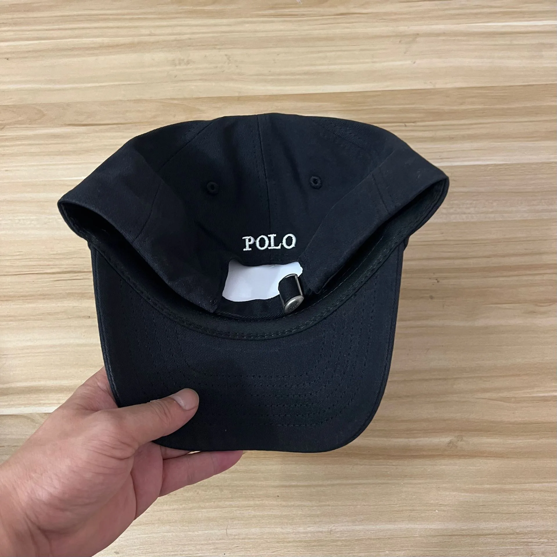 Unisex Fashion Polo Baseball Hat Male Korean Version of the Brand Soft Cap Cap Male Hat Female Summer Sun Protection Fashion Hat