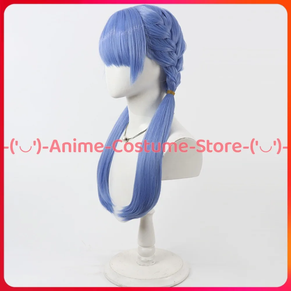 Hasunosora Girls' Academy Murano Sayaka Cosplay perruque personnage d'anime carnaval fête Costume perruques cheveux synthétiques résistants à la chaleur