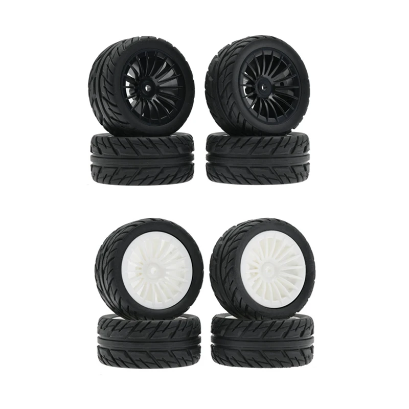 

For UDI 1601 1602 SG1603 1604 Drift Remote Control Car UD Drift Series Tires, Modified And Upgraded