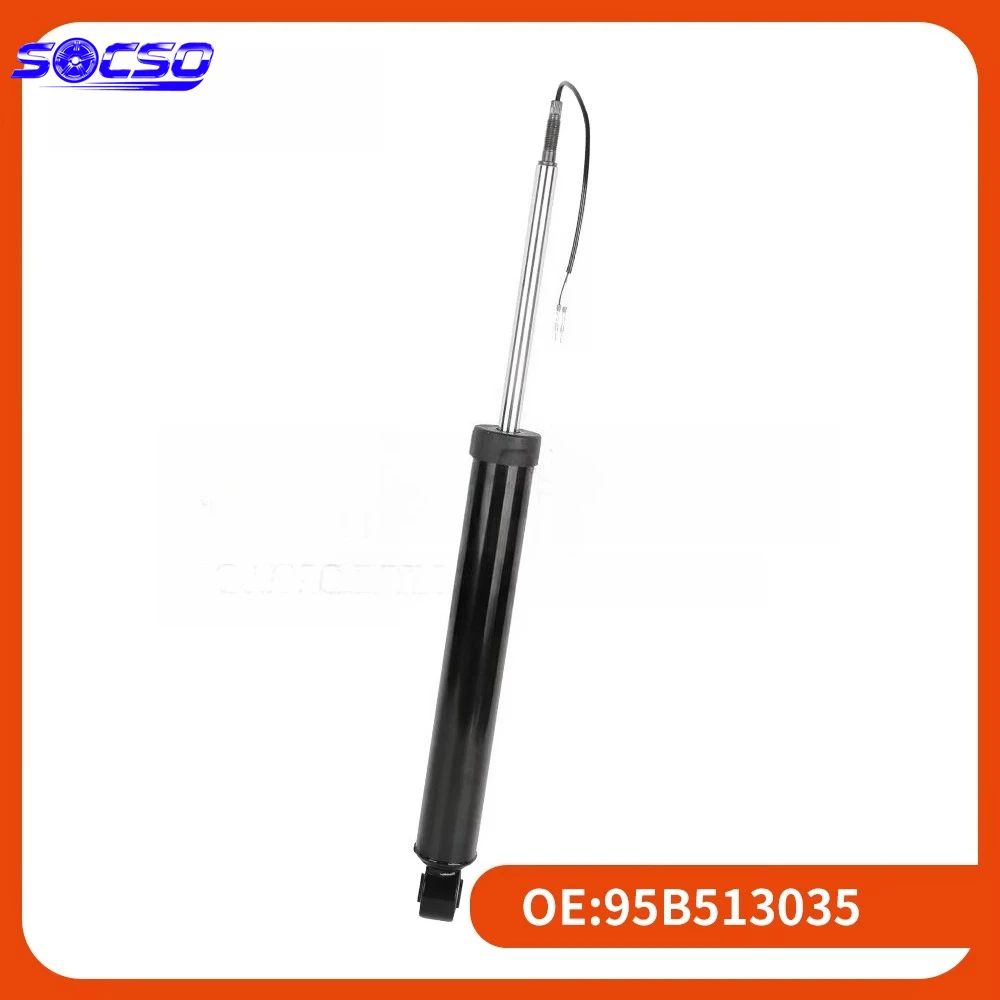 

Rear Shock Absorber 95B513035 95B513035J 95B513035H 95B513035D 95B513035K for Porsche Macan 95B S GTS for Audi A7 Audi A6 C7
