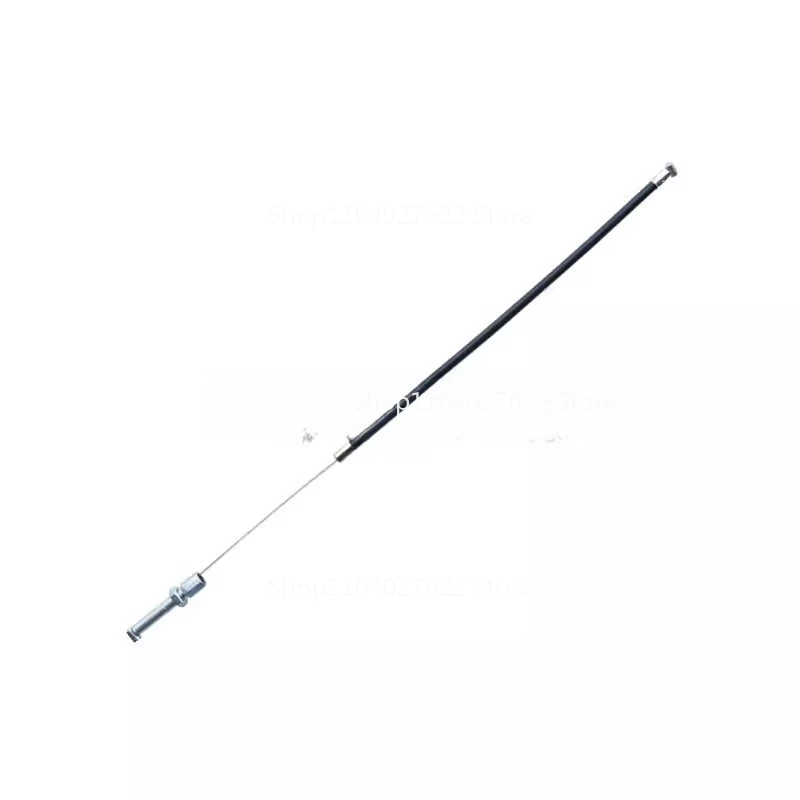 Applicable Cobra TT Internal Combustion Tamping Machine Accessories Crushing Pick Impact Pick Oil  Throttle Pull Wire 9234000212