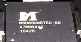 

MSD6308RTEC-SW