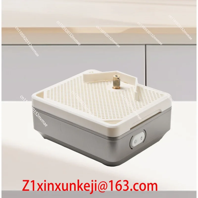 Single Layer Micro Diamond Water Grinding Table, Glass Ceramic Jade Electric Grinding Machine, Polishing Machine