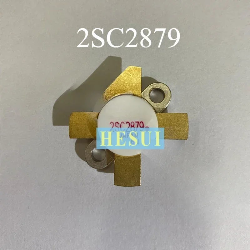 2SC2879 C2879A transistor HF potencia RF transistor de alta frecuencia transistor de potencia RF