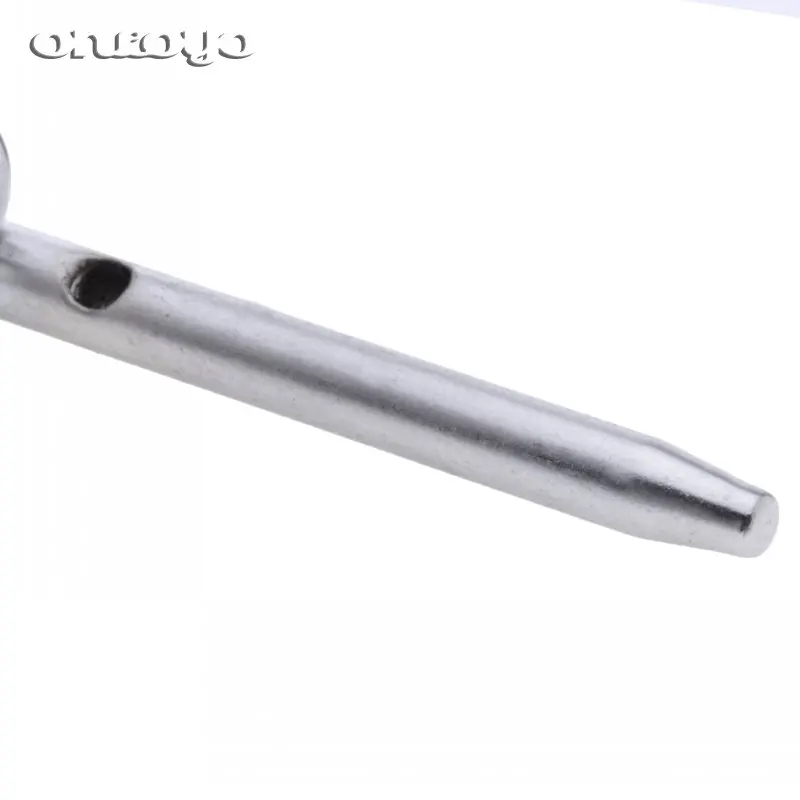 Single Industrial Sewing Machine Spare Parts 8700/8500/5550 Model Computer Lockstitch Needle Thread Guide Pin Asm 229-32552