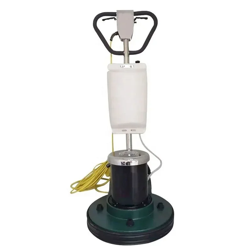 1875W Multi-function  Floor  grinder machine electric  for wood floor sanding machine  floor polishing machine