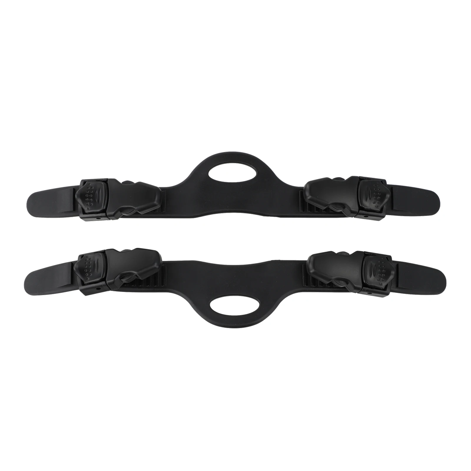 

Ремешок для ласт для подводного плавания, совместимый с большинством ласт, регулируемая длина, аксессуар для плавания, размер S