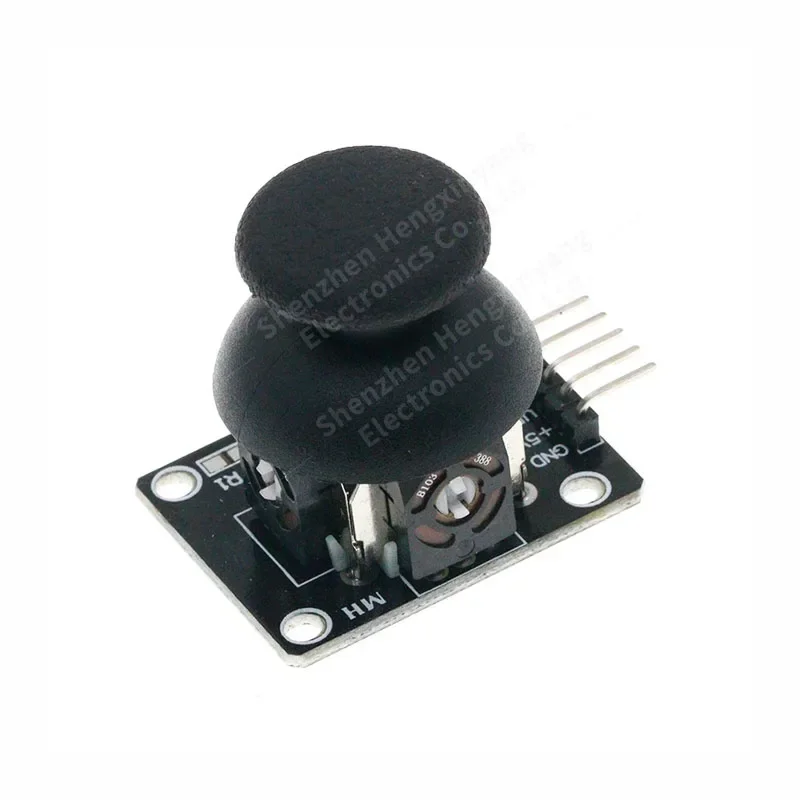 Picture 4: For Arduino Dual-axis XY Joystick Module Higher Quality PS2 Joystick Control Lever Sensor KY-023 Rated 4.9 /5