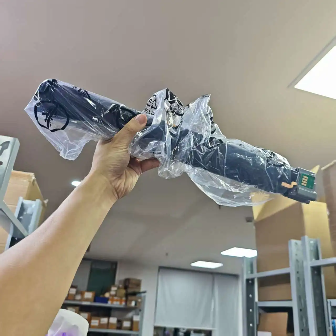 

013R00662 Барабанный блок 125 К для Xerox WorkCentre 7525 7530 7535 7545 7556 7830 7835 7845 7855 7970 C8030 C8035 C7045 C8055 C8070